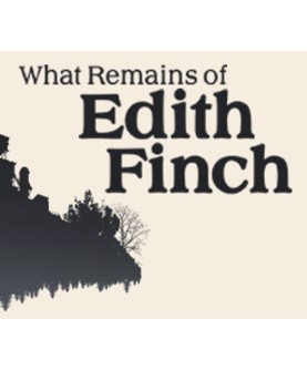 What Remains of Edith Finch Region: ARGENTINA XBOX One / XBOX Series X|S Xbox One Key 